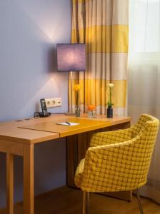 Appartement-an der Riemergasse - 70