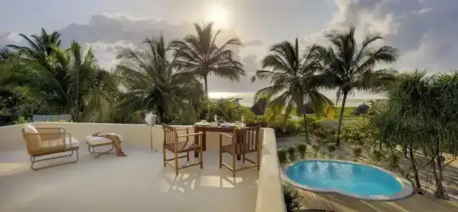 Zanzibar White Sand Luxury Villas & Spa - Relais & Chateaux - 243