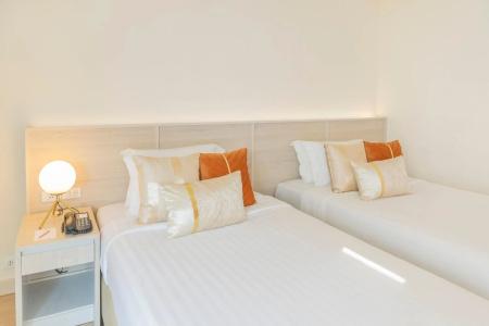 Pattaya Sea View - Sha Extra Plus - 36