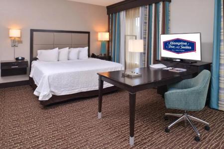 Hampton Inn & Suites - 52