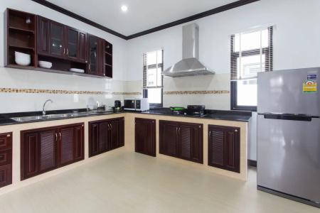 The Best Ao Nang Villas - 16