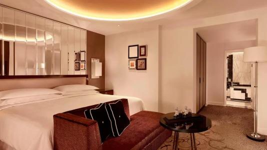 Sheraton Grand London Park Lane - 64
