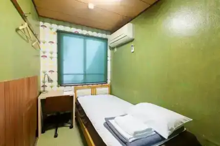 Guest House Shinagawa-shuku - 49