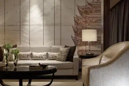The Westin Wuhan Wuchang - 113