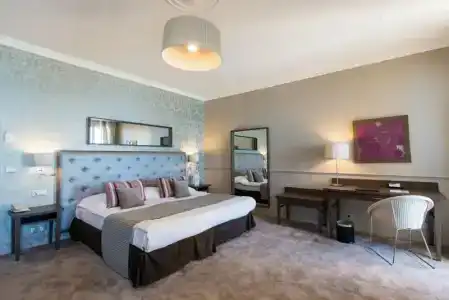 Hôtel Le Royal Promenade des Anglais - 132