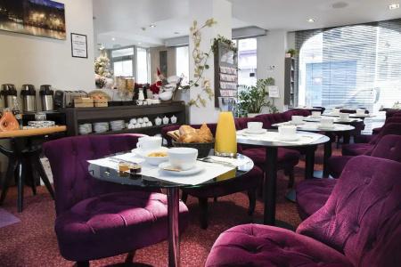 Hôtel Soft - 20