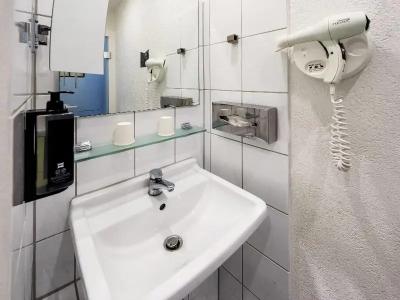 Ibis Styles Strasbourg Centre Gare - 54
