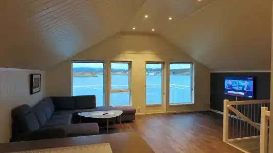Saltstraumen Brygge - 84