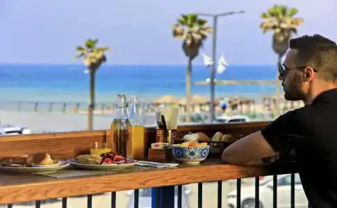 Prima Tel Aviv - 20