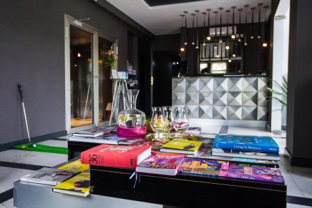 City Solei Boutique - 14
