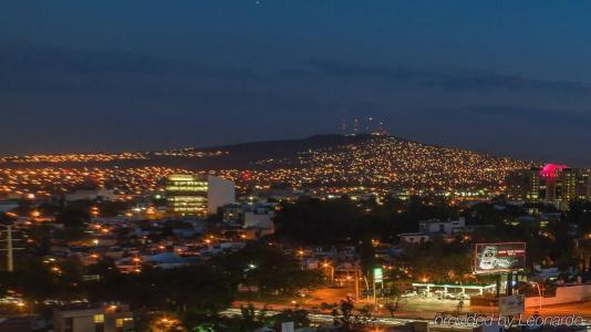 Holiday Inn Guadalajara Select, An Ihg - 22