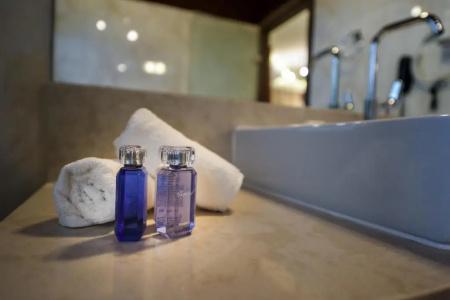 Elegance Luxury Executive Suites - Adults Only - 46