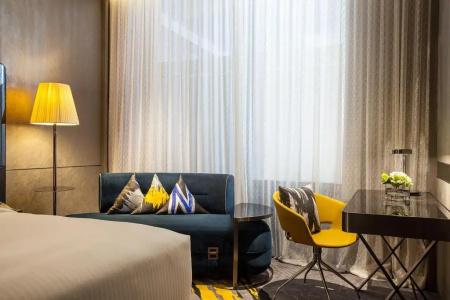Novotel Singapore On Stevens - 56