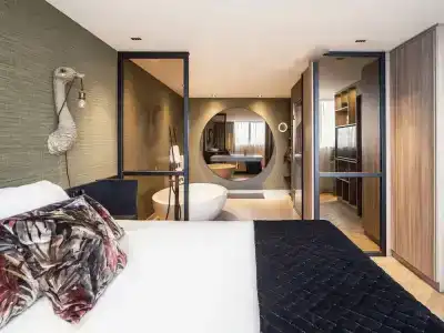 Van der Valk Maastricht - 97