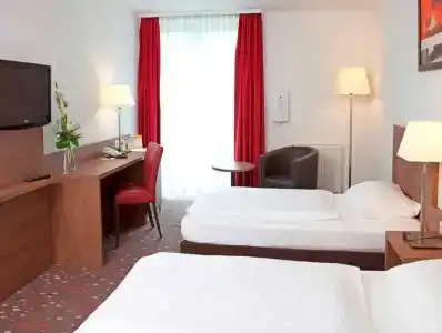 Quality Erlangen - 38