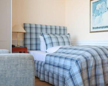Grand SeeschlöSschen Sea Retreat & Spa - 61