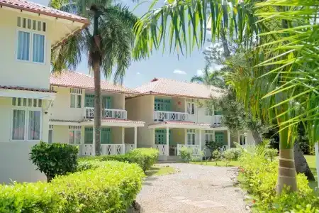 El Pelicano Apart-Hotel - 43