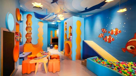 möVenpick Siam Na Jomtien Pattaya - Sha Extra Plus - 28