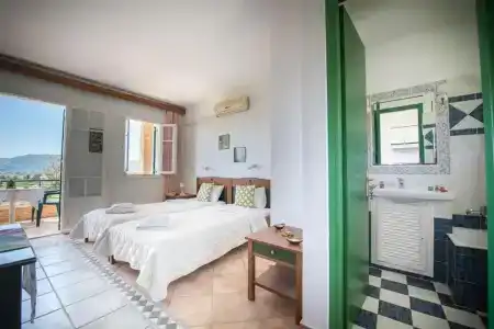 Dolce Vita Residence - 58