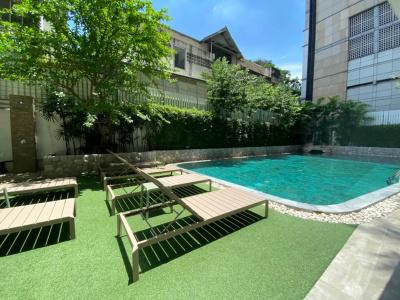 Siri Sathorn Bangkok By Uhg - Sha Extra Plus - 48