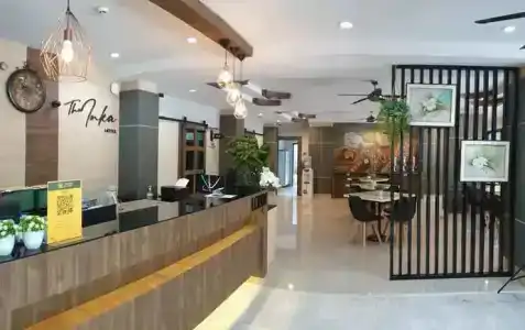 The Inka - 16