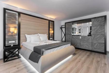 Prestige Deluxe Aquapark Club - All inclusive - 123