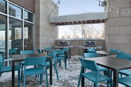 Home2 Suites by Hilton/Midtown - 34