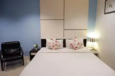 Ca And Residence Phuket - Sha Extra Plus - 33