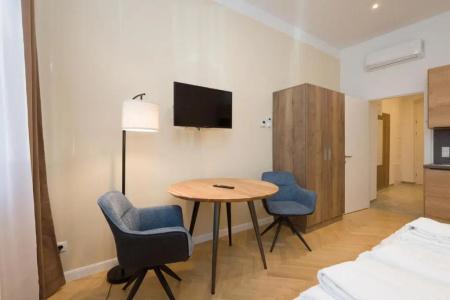 Vienna Stay Pezzl 1170 - 168