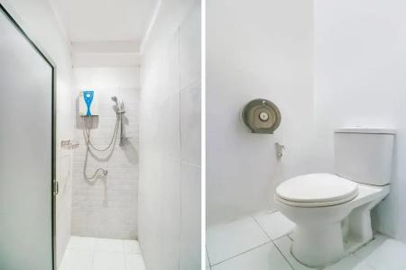 Oyo 688 Bangkok Hub Hostel - 8
