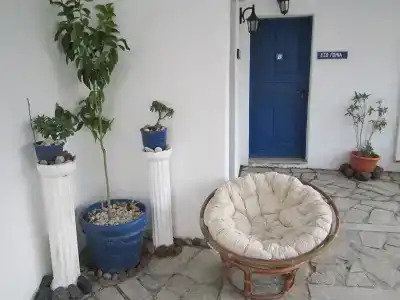 Santorini Breeze - 9