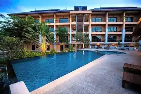 Chalicha Resort - 38