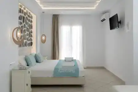 Liana Beach & Spa - 101