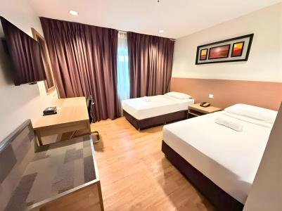 Pudu Plaza - 31
