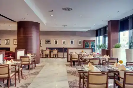 DoubleTree By Hilton Košice - 32