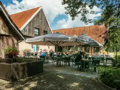 Fletcher-Restaurant De Broeierd-Enschede (former Hampshire – De Broeierd Enschede) - 12