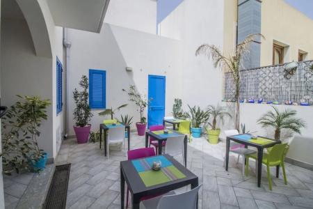 b&b Aria Di Mare - 23