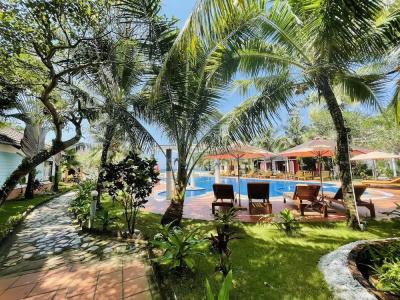 Orange Resort - 210