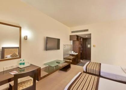 Krishna Palace - 52