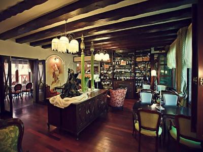 Bohema Boutique & Spa - 27