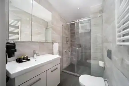 Nish Suites Atasehir - 26