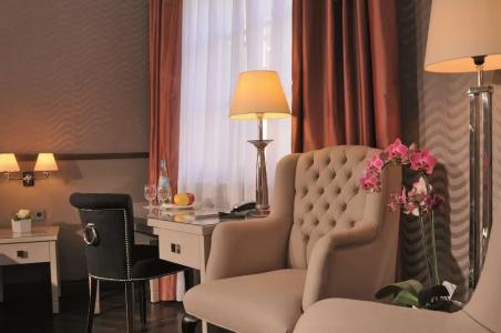 Best Western Plus StadtPalais - 75