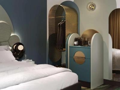 Mercure Annecy Centre - 47