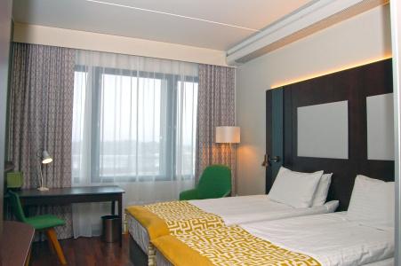 Holiday Inn Helsinki West - Ruoholahti, An Ihg - 42