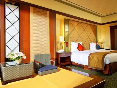 Okinawa Kariyushi Resort Exes Onna - 7