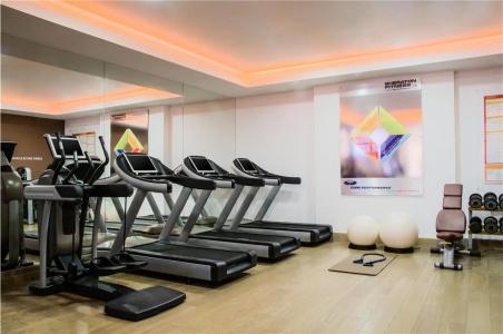 Sheraton La Caleta Resort & Spa - 40