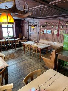 Landgasthof Zum Alten Reichenbach - 21
