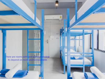 Loftel Station Hostel - 40