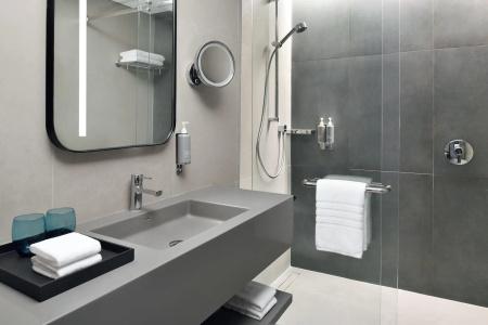 Courtyard by Marriott World Trade Centre, Dubai - 13
