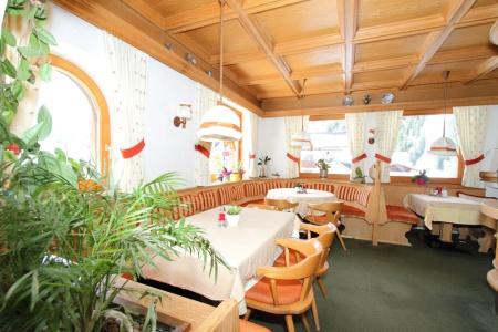 Pension Mittagskogel - 22
